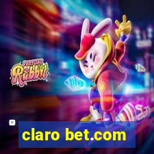claro bet.com