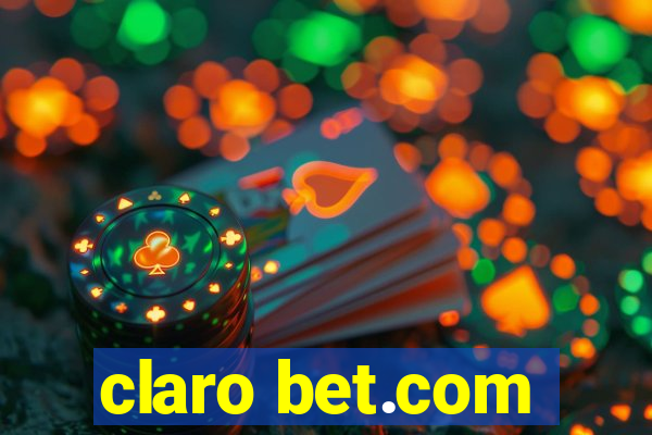 claro bet.com
