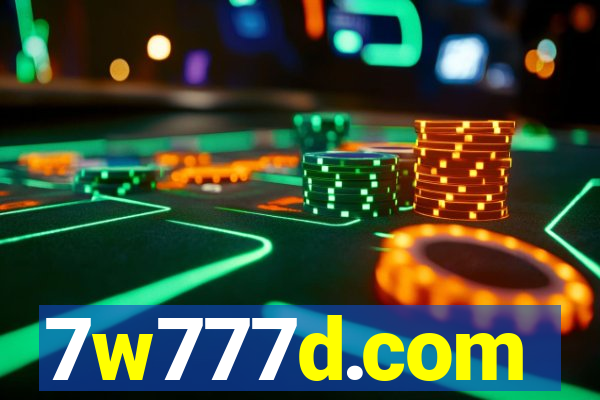 7w777d.com