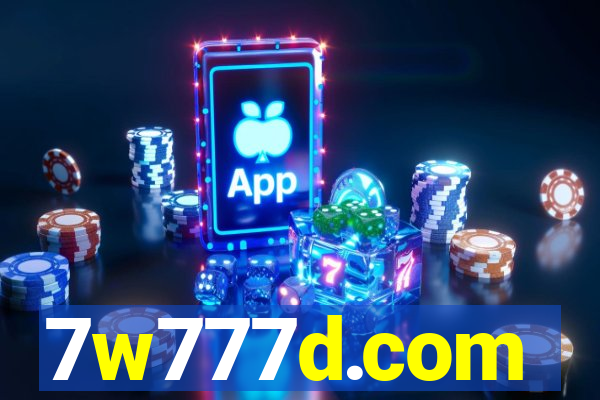 7w777d.com