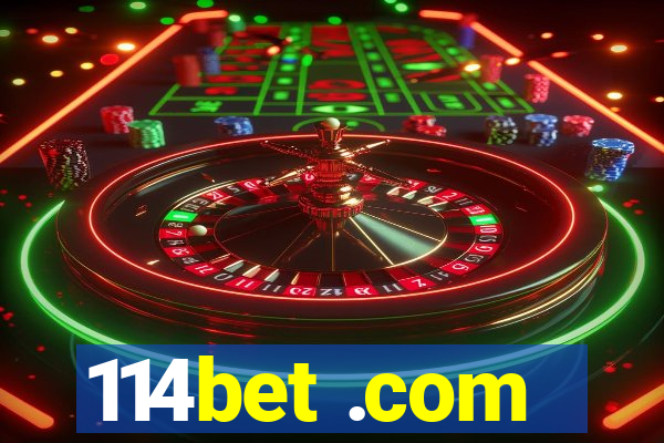 114bet .com