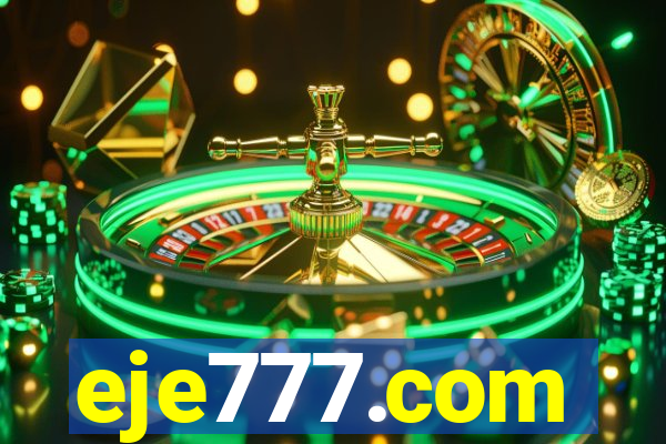 eje777.com