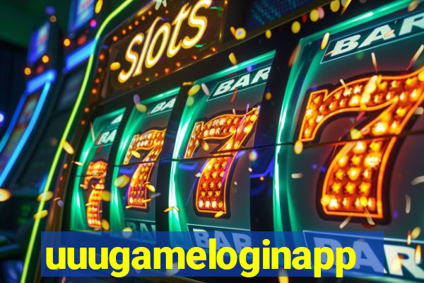 uuugameloginapp