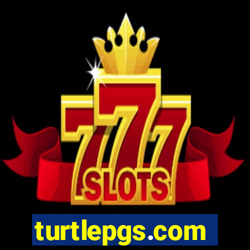 turtlepgs.com