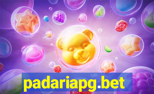 padariapg.bet
