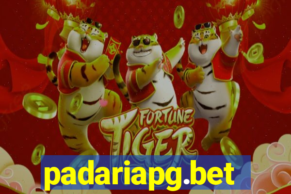 padariapg.bet