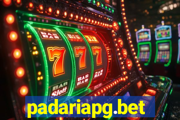 padariapg.bet