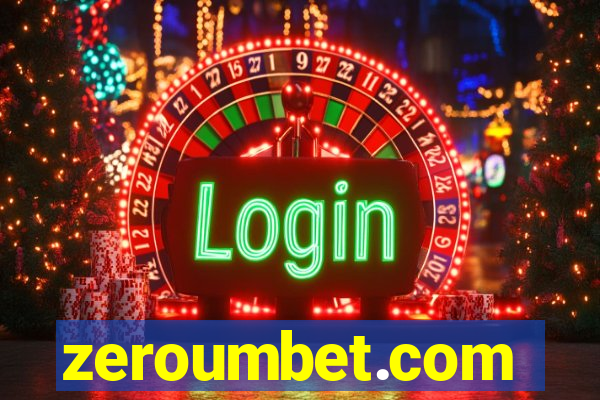 zeroumbet.com