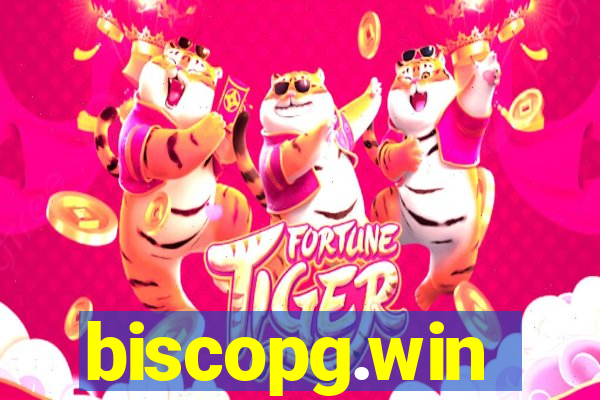 biscopg.win