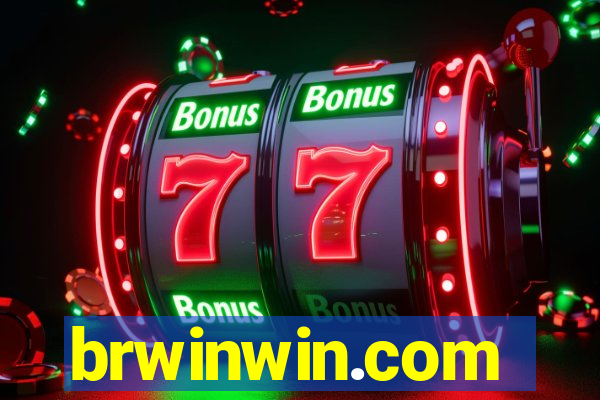 brwinwin.com