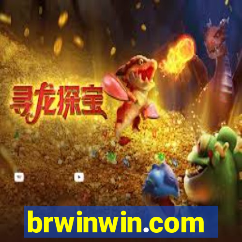 brwinwin.com