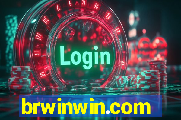brwinwin.com