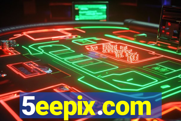 5eepix.com