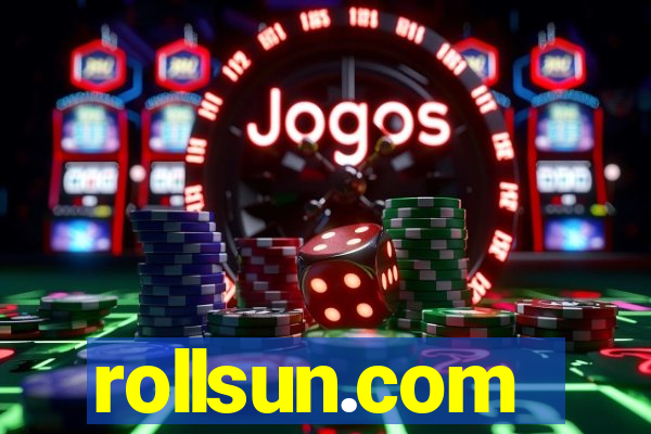 rollsun.com