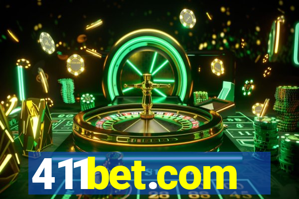 411bet.com
