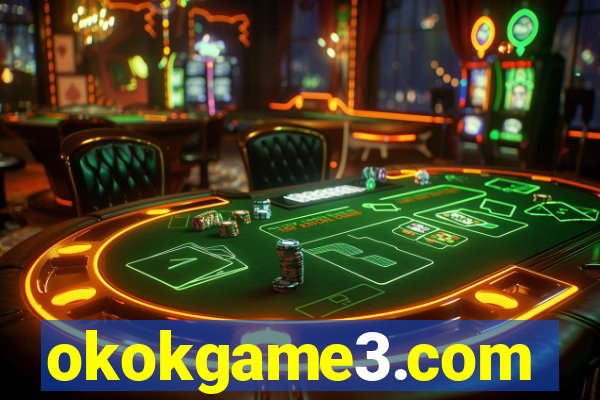 okokgame3.com