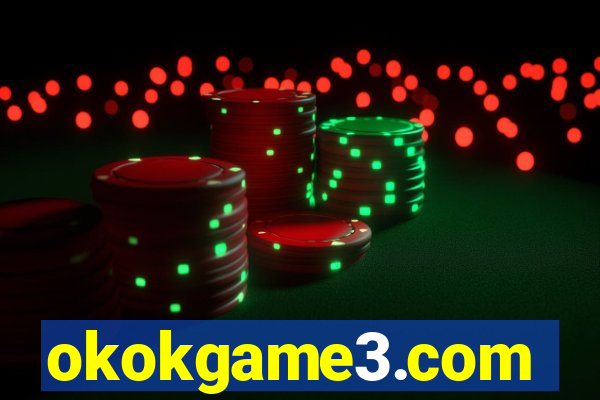 okokgame3.com