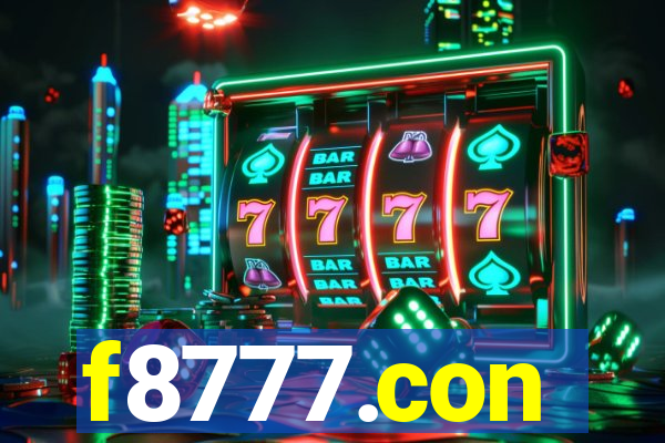 f8777.con