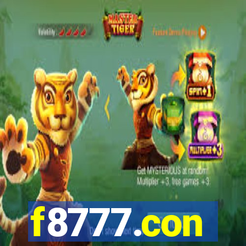 f8777.con