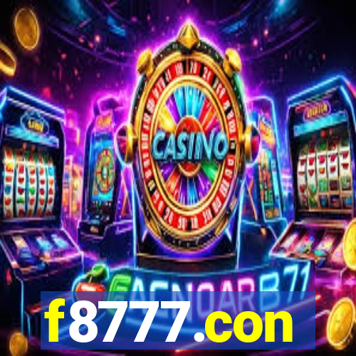 f8777.con