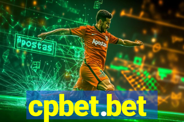 cpbet.bet
