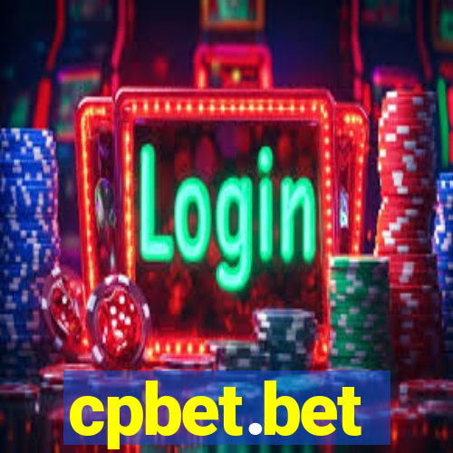 cpbet.bet