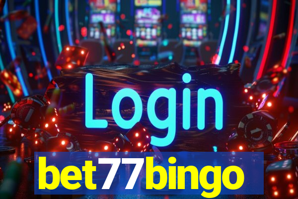 bet77bingo