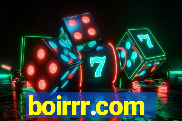 boirrr.com