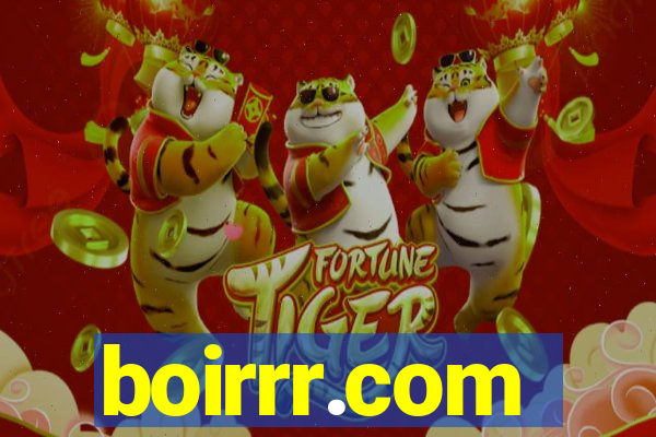 boirrr.com