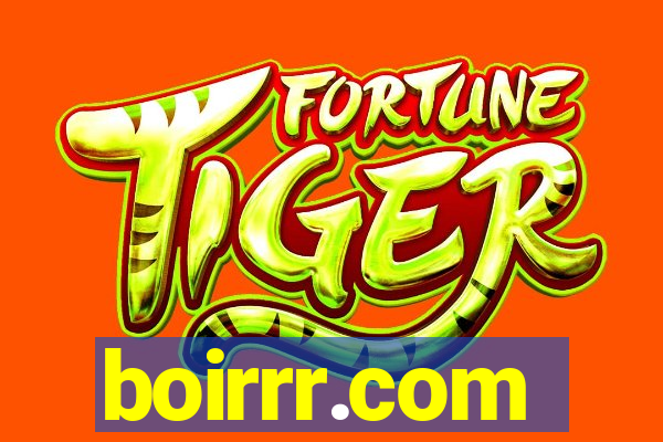 boirrr.com