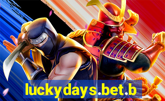 luckydays.bet.br
