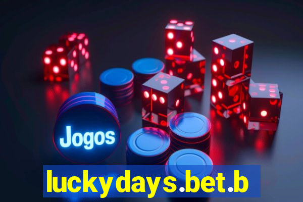 luckydays.bet.br