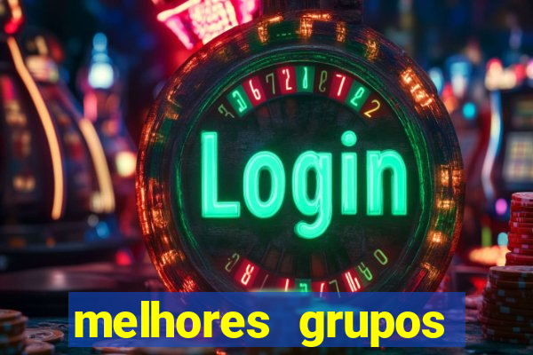 melhores grupos telegram +18