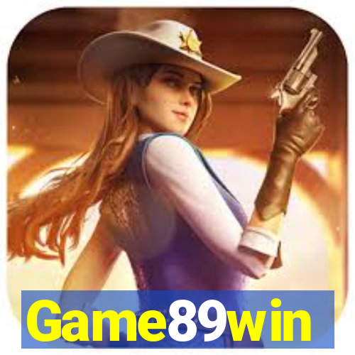 Game89win