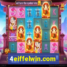 4eiffelwin.com