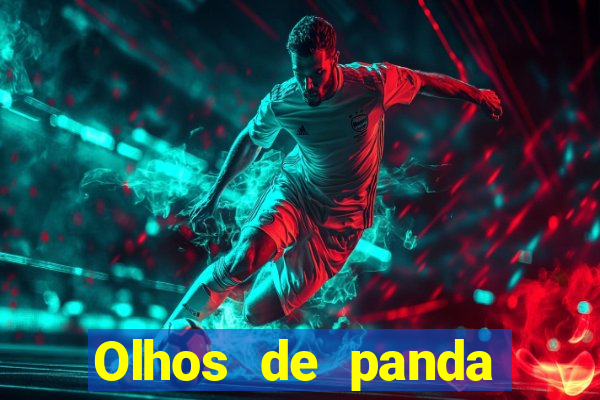 Olhos de panda significado espiritual panda significado tatuagem