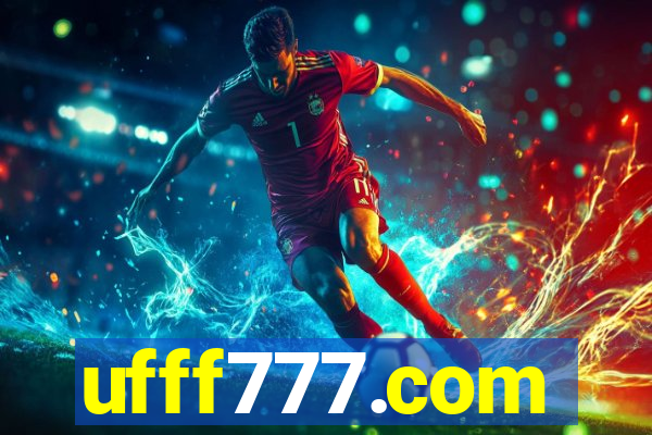 ufff777.com