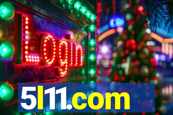 5l11.com