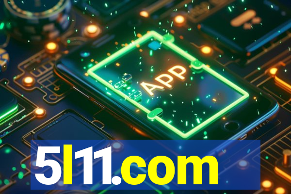 5l11.com