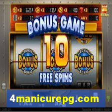 4manicurepg.com