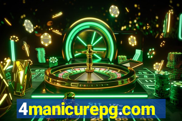 4manicurepg.com