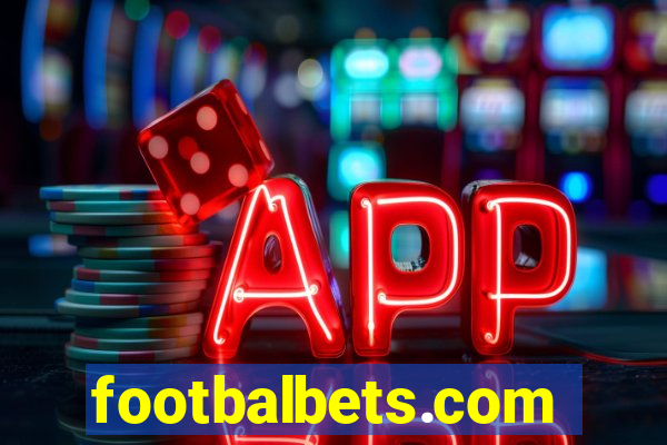 footbalbets.com