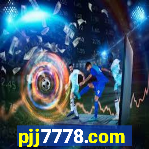 pjj7778.com