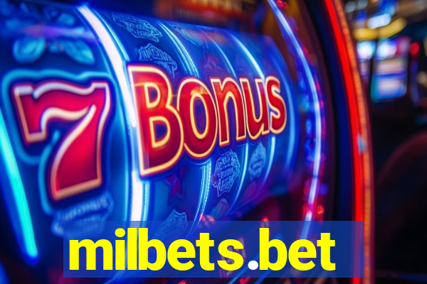 milbets.bet