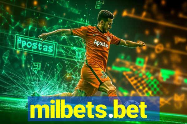 milbets.bet