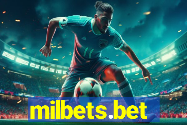 milbets.bet