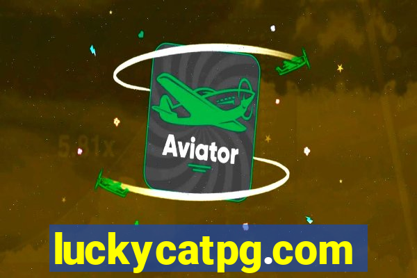 luckycatpg.com