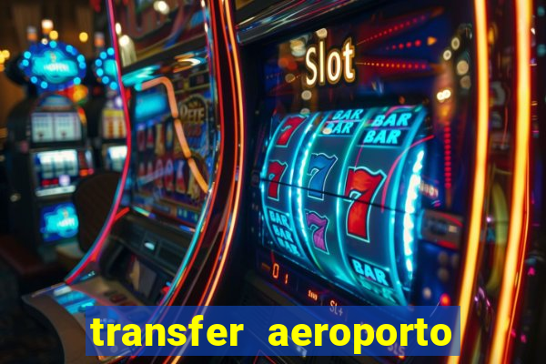 transfer aeroporto congonhas para porto de santos