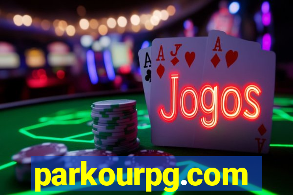 parkourpg.com