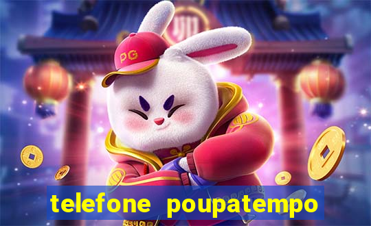 telefone poupatempo de franca